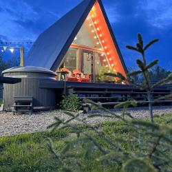 A-Frame Chili