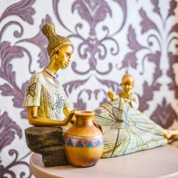 Фото Отель Альянс на улице Северная 70