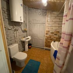 Апартаменты студия Светланская 7 (мансарда)