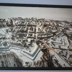 Фото Отель Городская усадьба