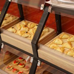 Фото Отель Duo Hotel by Futuro (Дуо бай Футуро)