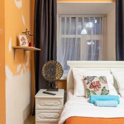 фото 24 Boho Home Hotel на Невском (Бохо хоум)