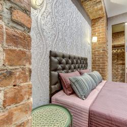 фото 21 HOME SPB apartments (ХОМЕ СПБ апартментс)