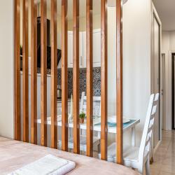фото 28 InHome24 (ИнХоум24) на улице Лётчика Ульянина 7А