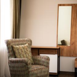 Номер комфорт семейный