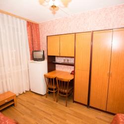 Номер стандарт с 2 односпальными кроватями