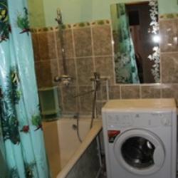 Фото Отель Квартиры посуточно на Магистральной 34