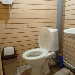 Фото Отель База отдыха У водопада