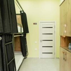 Фото Отель Safarovs Family (Сафаровс Фэмили)