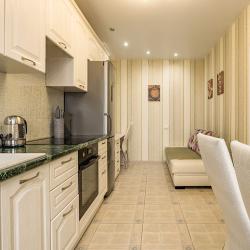 1-комнатные апартаменты стандарт Московское шоссе 33А