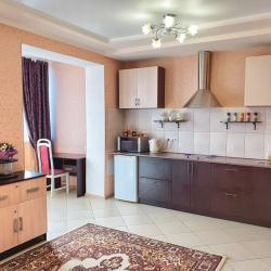 2-комнатные апартаменты стандарт