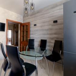 3-комнатные апартаменты улучшенные