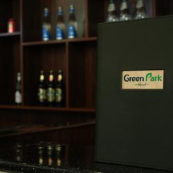 Фото Отель Green Park Hotel (Грин Парк)