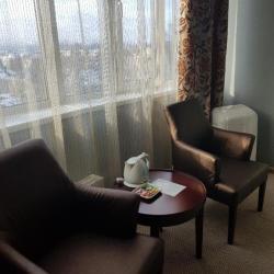 Фото Отель Гагарин