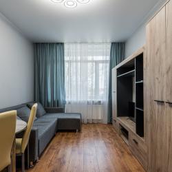 Фото Отель Flat Inn в квартале Свистуха
