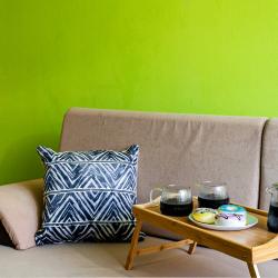 Фото Отель MaxRealty24 на улице Сходненская 23