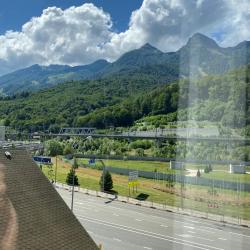 Фото Апартаменты на улице Эстонская 119