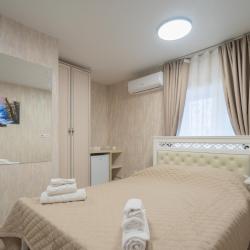 Фото Отель Пандок