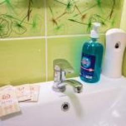 Фото Отель Вояж