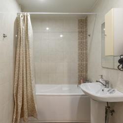 Фото Апартаменты на улице Лазурная 58