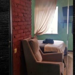 Фото Motel Koyote (Мотель Койот)