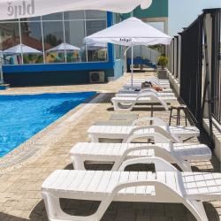 Фото Отель Blije (Ближе)