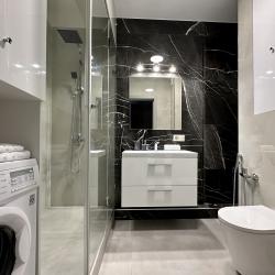 Фото Отель Origami на улице Молодежная