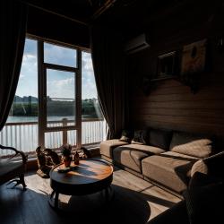 Охотничий VIP