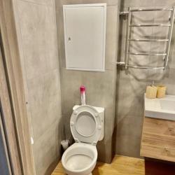 Апартаменты студия