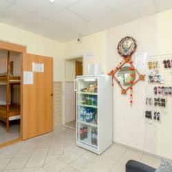 Фото Best Friends Hostel (Бест Френдс Хостел)