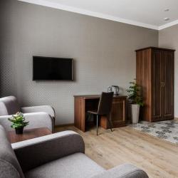 Фото Отель Nova (Нова)