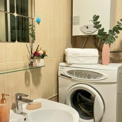 фото 20 Happy Home на Большой Конюшенной