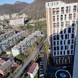 Фото Апартаменты на Батумском шоссе, 28Ак3