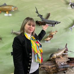 Фото Отель Усадьба Донская рыба