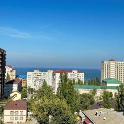 2-комнатные апартаменты стандарт