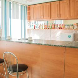 Фото Отель Селена