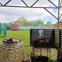 Фото Отель Гостевой дом Аннушка