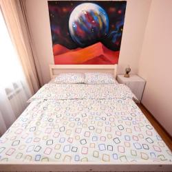 Фото Wanderlust hostel (Вандерласт хостел)