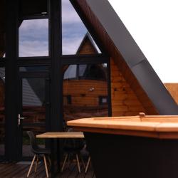 Фото Отель Остров 7 тополей