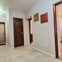 Фото Отель Urban Apartments (Урбан Апартментс) на улице Япеева