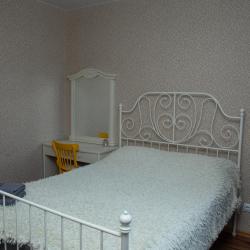 2-комнатные апартаменты стандарт