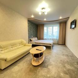 Фото Апартаменты на улице Рубежная