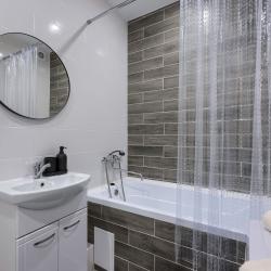 Фото Апартаменты на улице Обская