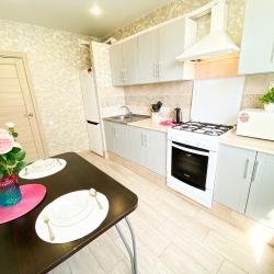 Фото Апартаменты Акварель в Олимпийском городке 2