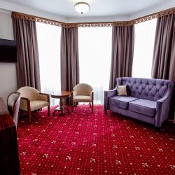 Фото Отель Версаль