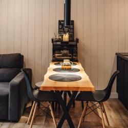 Фото Отель Blackwood gesh (Блэквуд геш)