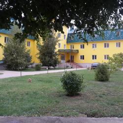 Фото Отель Речная долина