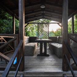 Фото Парк-отель ПОЛЯНА