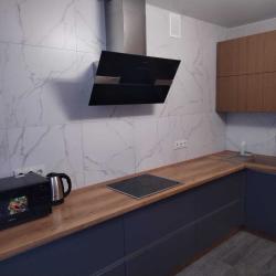 Фото Апартаменты на 5-й просеке, 131