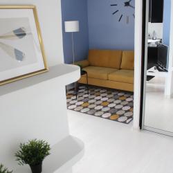 Фото Отель UfaRooms (Румc) на улице Комсомольская 109